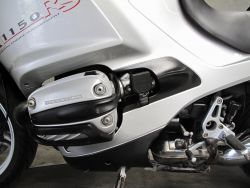 BMW - R1150RS
