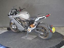 ZERO - SR/S Premium Zo goed als nieuw