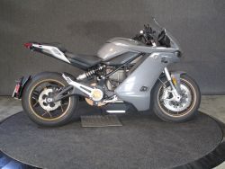 ZERO - SR/S Premium Zo goed als nieuw
