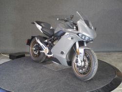 ZERO - SR/S Premium Zo goed als nieuw