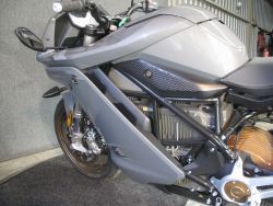 ZERO - SR/S Premium Zo goed als nieuw