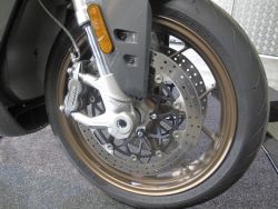 ZERO - SR/S Premium Zo goed als nieuw