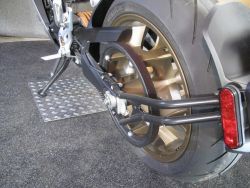 ZERO - SR/S Premium Zo goed als nieuw