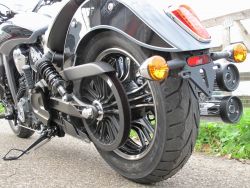 INDIAN - Scout 1200