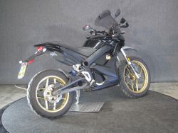 ZERO - DSR ZF14.4 Net binnen!