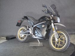 ZERO - DSR ZF14.4 Net binnen!