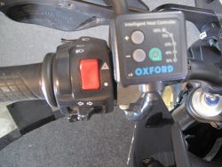 ZERO - DSR ZF14.4 Net binnen!