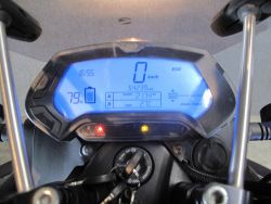 ZERO - DSR ZF14.4 Net binnen!