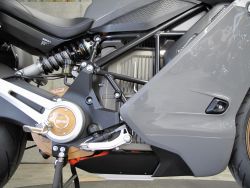 ZERO - SR/S Premium 14.4 kW