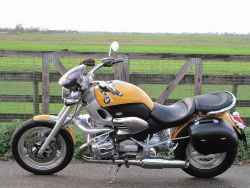 R1200C Independent