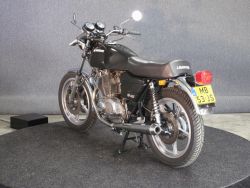 LAVERDA - 500 Een van de meest geprezen