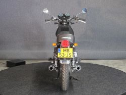 LAVERDA - 500 Een van de meest geprezen