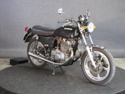 LAVERDA - 500 Een van de meest geprezen
