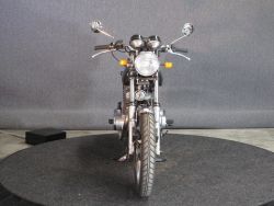 LAVERDA - 500 Een van de meest geprezen