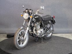 LAVERDA - 500 Een van de meest geprezen