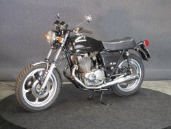 LAVERDA - 500 Een van de meest geprezen