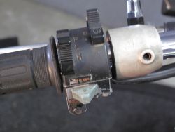 LAVERDA - 500 Een van de meest geprezen