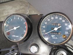LAVERDA - 500 Een van de meest geprezen