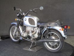 BMW - R75/5