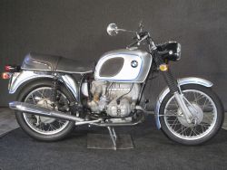 BMW - R75/5
