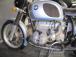 BMW - R75/5