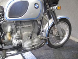 BMW - R75/5