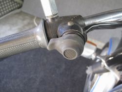 BMW - R75/5