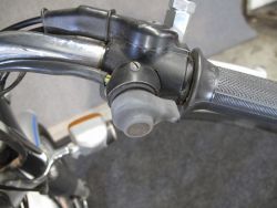 BMW - R75/5