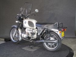 BMW - R75/5