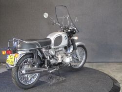 BMW - R75/5