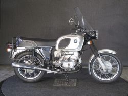 BMW - R75/5