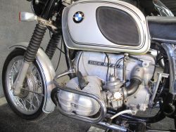 BMW - R75/5