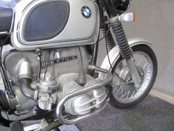 BMW - R75/5
