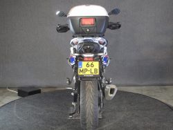 BMW - S1000XR HP