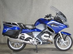 R1200RT LC - BMW