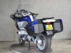 BMW - R1200RT LC