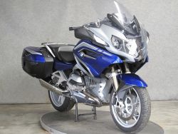 BMW - R1200RT LC