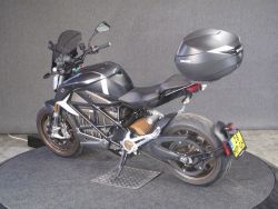 ZERO - SR/F Premium Zeer nettte Zero