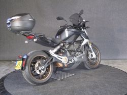 ZERO - SR/F Premium Zeer nettte Zero