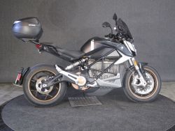 ZERO - SR/F Premium Zeer nettte Zero