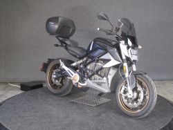 ZERO - SR/F Premium Zeer nettte Zero
