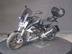 ZERO - SR/F Premium Zeer nettte Zero