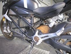 ZERO - SR/F Premium Zeer nettte Zero