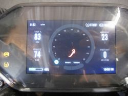 ZERO - SR/F Premium Zeer nettte Zero