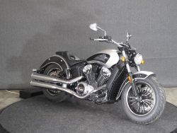 INDIAN - Scout Limited
