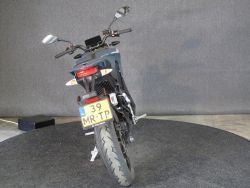 ZERO - S ZF 14.4 11 kW