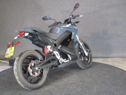 ZERO - S ZF 14.4 11 kW