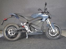 ZERO - S ZF 14.4 11 kW
