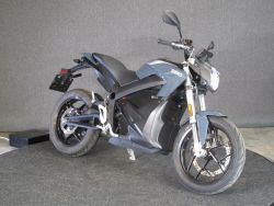 ZERO - S ZF 14.4 11 kW
