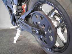 ZERO - S ZF 14.4 11 kW